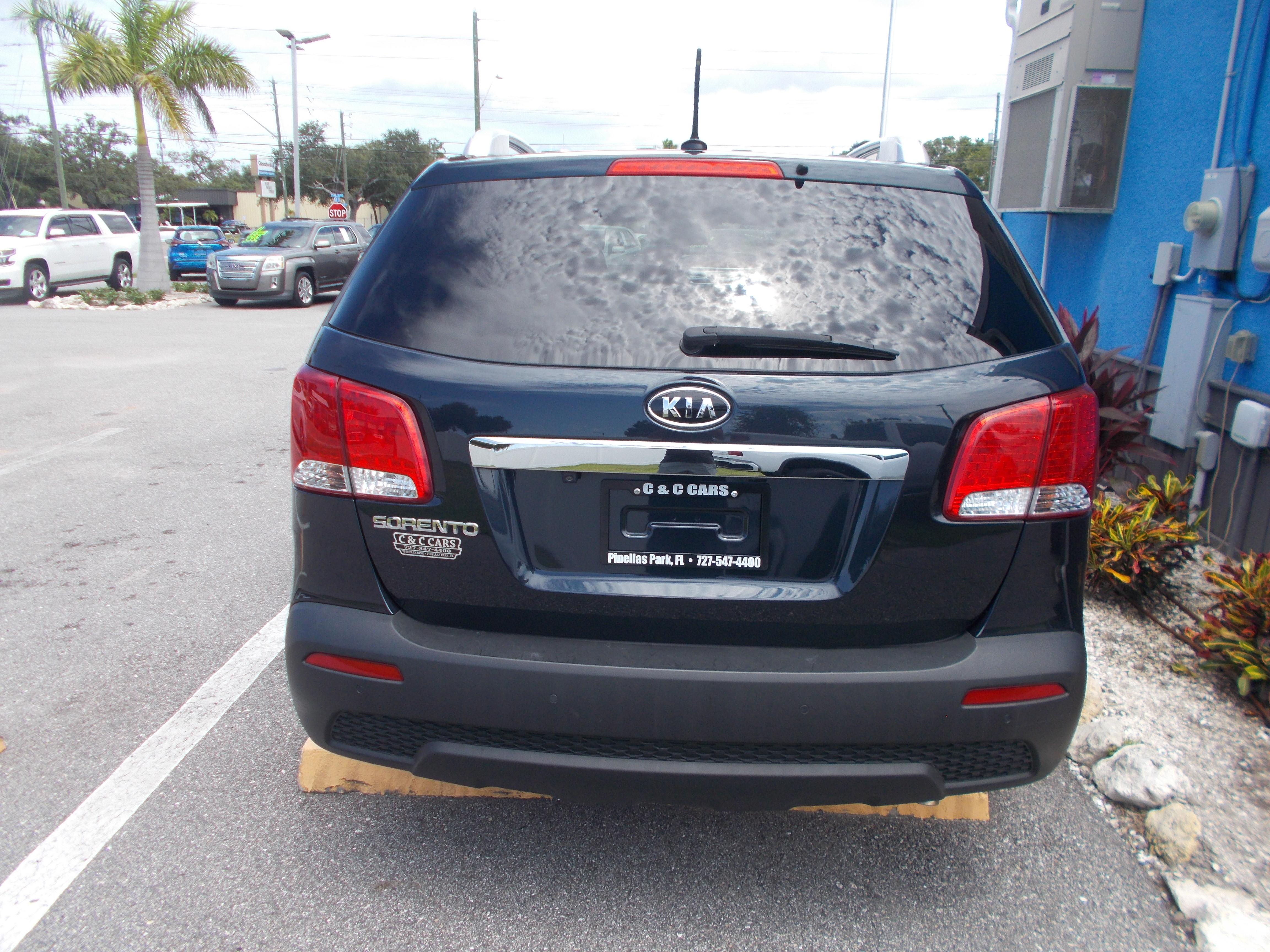 kia sorento 2013 5XYKT3A63DG345365 image kia sorento 2013 5XYKT3A63DG345365 image