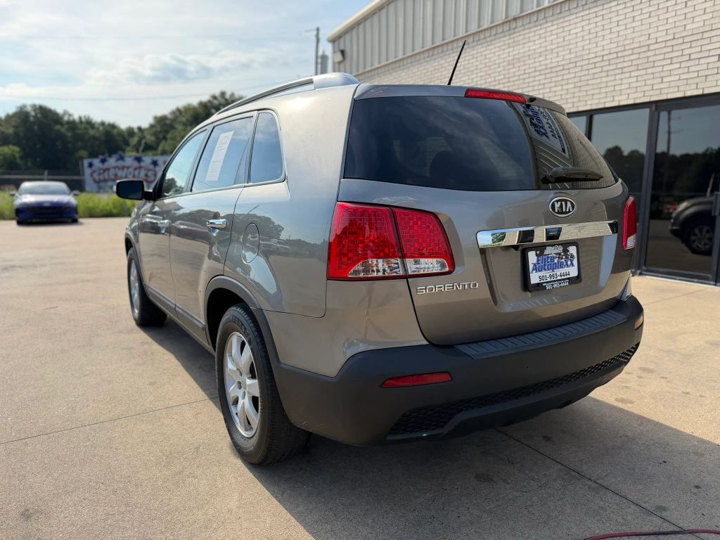 kia sorento 2013 5XYKT3A69DG378399 image kia sorento 2013 5XYKT3A69DG378399 image