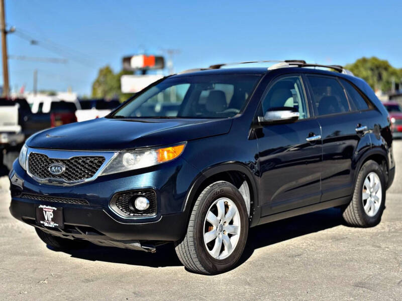 kia sorento 2013 5XYKT3A66DG342931 image kia sorento 2013 5XYKT3A66DG342931 image