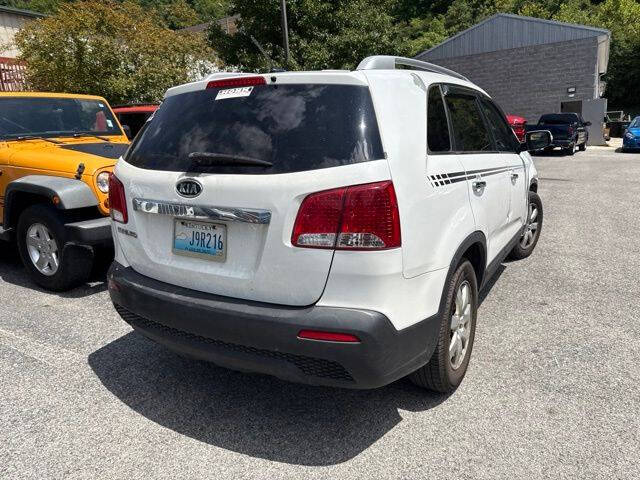 kia sorento 2013 5XYKTDA21DG348624 image kia sorento 2013 5XYKTDA21DG348624 image