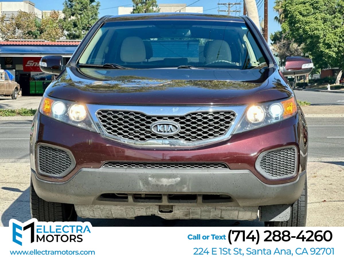 kia sorento 2013 5XYKT3A12DG381939 image kia sorento 2013 5XYKT3A12DG381939 image