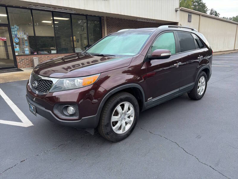 kia sorento 2013 5XYKTDA6XDG341187 image kia sorento 2013 5XYKTDA6XDG341187 image