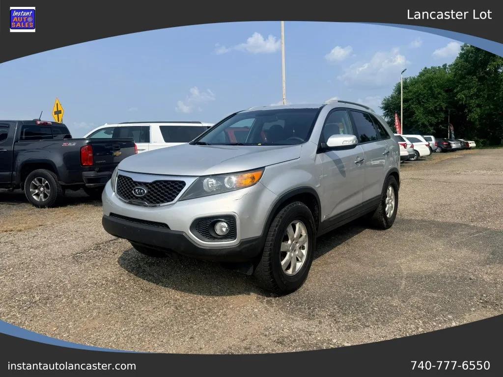 kia sorento 2013 5XYKTDA29DG316469 image kia sorento 2013 5XYKTDA29DG316469 image