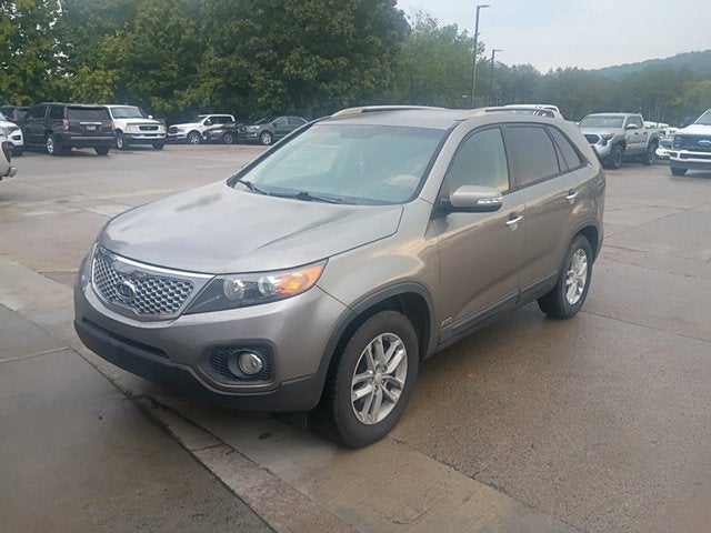 kia sorento 2013 5XYKUCA67DG320868 image kia sorento 2013 5XYKUCA67DG320868 image