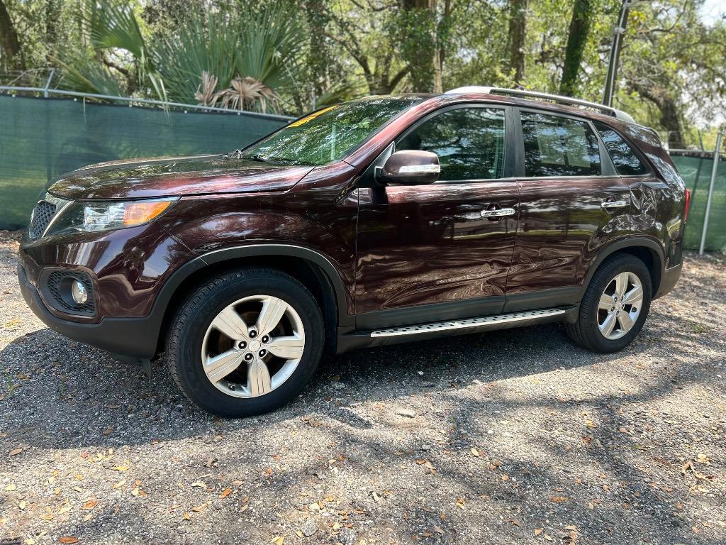 kia sorento 2013 5XYKU4A67DG364097 image kia sorento 2013 5XYKU4A67DG364097 image