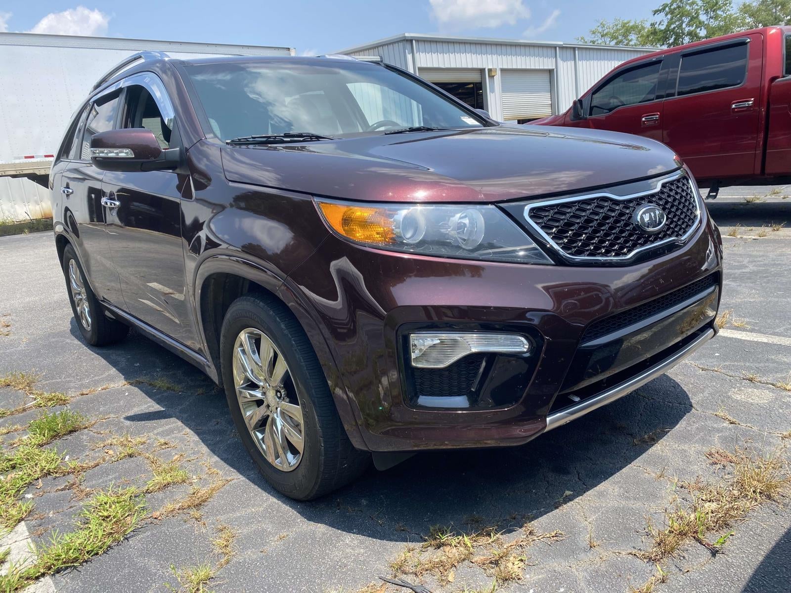 kia sorento 2013 5XYKW4A27DG387287 image kia sorento 2013 5XYKW4A27DG387287 image