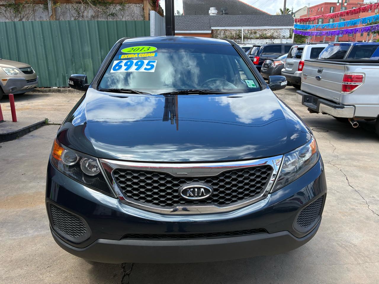 kia sorento 2013 5XYKT3A11DG363139 image kia sorento 2013 5XYKT3A11DG363139 image