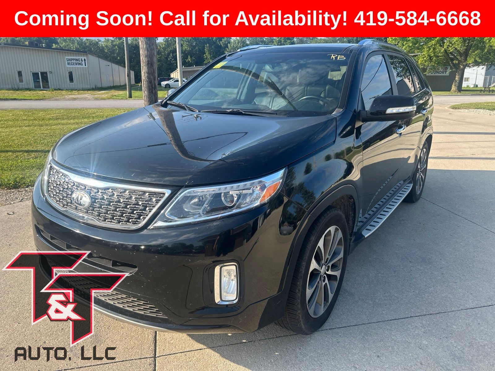 kia sorento 2014 5XYKW4A72EG460210 image kia sorento 2014 5XYKW4A72EG460210 image