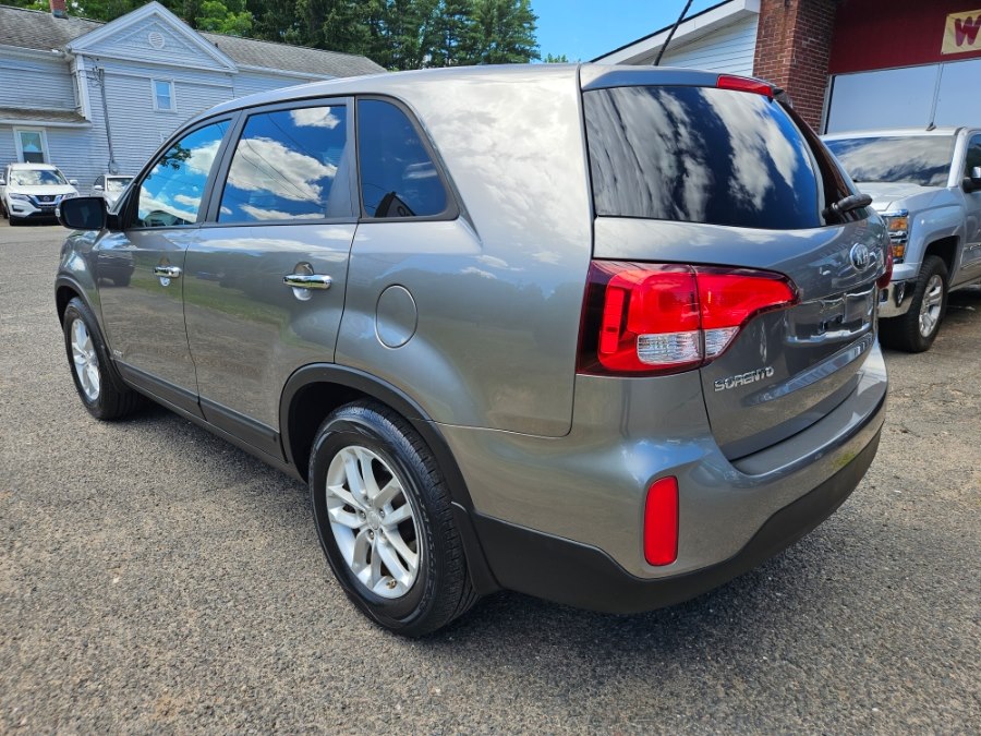kia sorento 2014 5XYKTCA61EG458880 image kia sorento 2014 5XYKTCA61EG458880 image