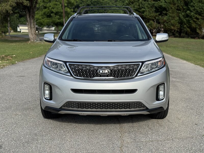 kia sorento 2014 5XYKW4A71EG430941 image kia sorento 2014 5XYKW4A71EG430941 image