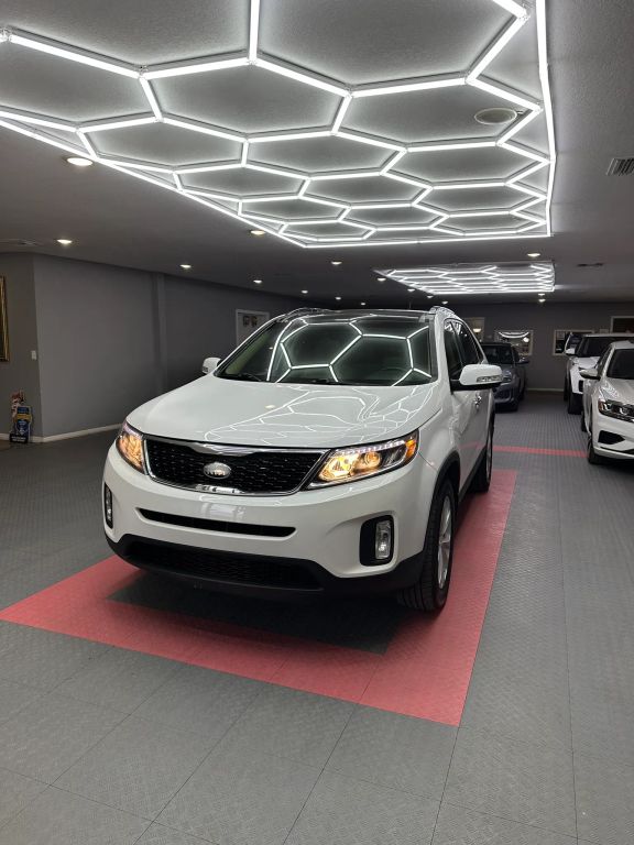kia sorento 2014 5XYKU4A78EG531447 image kia sorento 2014 5XYKU4A78EG531447 image
