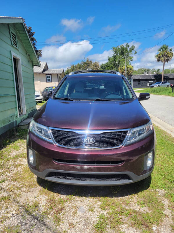 kia sorento 2014 5XYKTCA68EG437895 image kia sorento 2014 5XYKTCA68EG437895 image