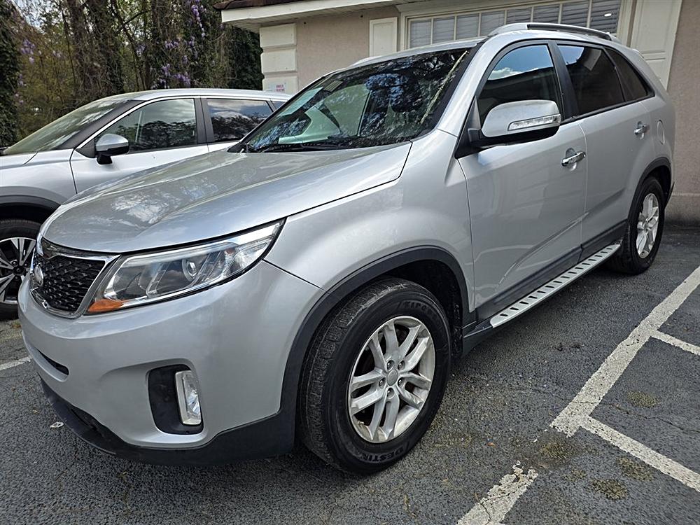 kia sorento 2014 5XYKT4A68EG446036 image kia sorento 2014 5XYKT4A68EG446036 image