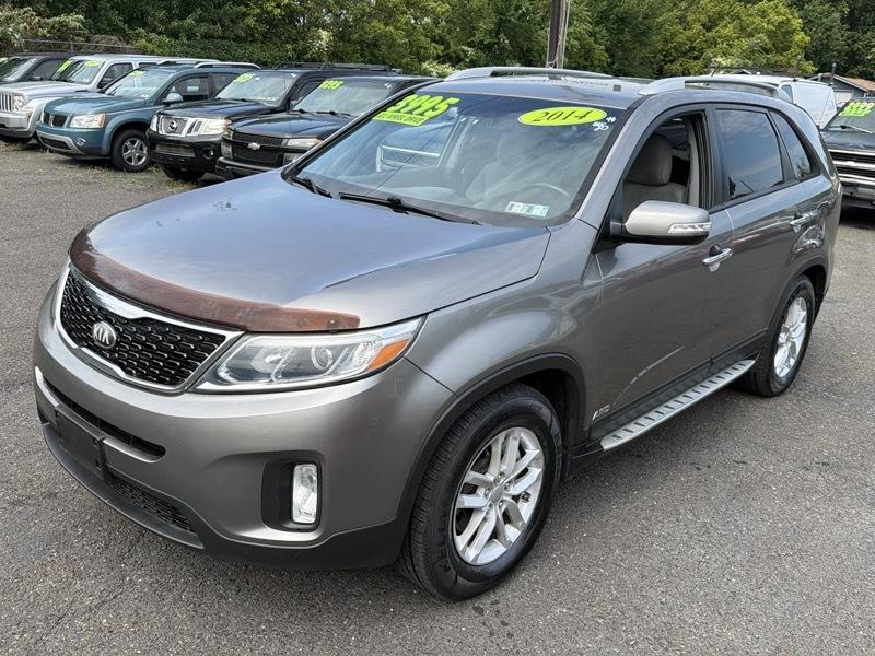 kia sorento 2014 5XYKTCA6XEG545404 image kia sorento 2014 5XYKTCA6XEG545404 image