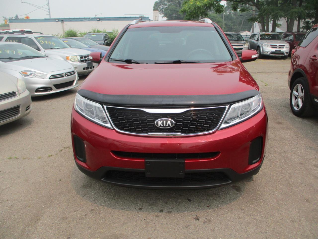 kia sorento 2014 5XYKT4A79EG473478 image kia sorento 2014 5XYKT4A79EG473478 image