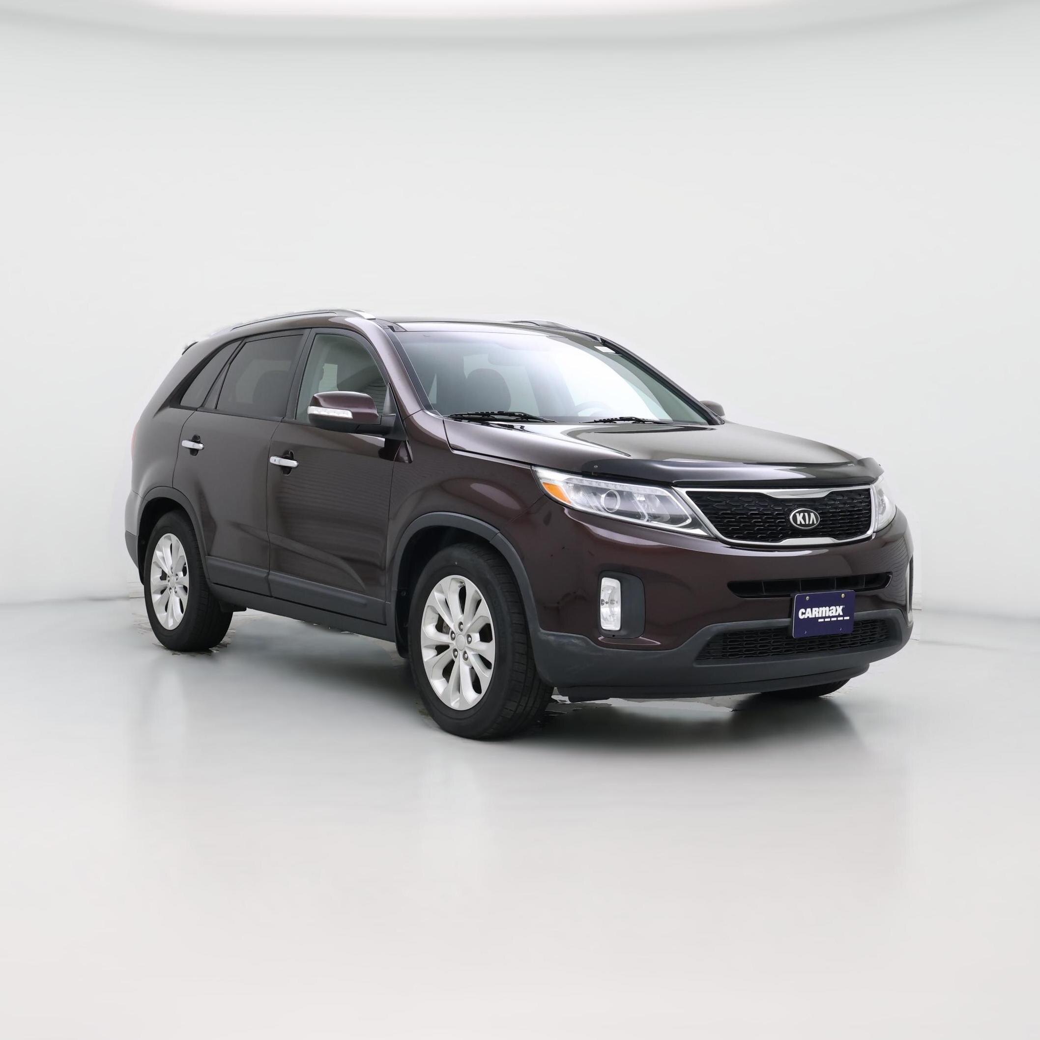 kia sorento 2014 5XYKUDA76EG523010 image kia sorento 2014 5XYKUDA76EG523010 image