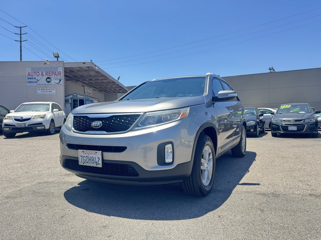 kia sorento 2014 5XYKT4A61EG493148 image kia sorento 2014 5XYKT4A61EG493148 image