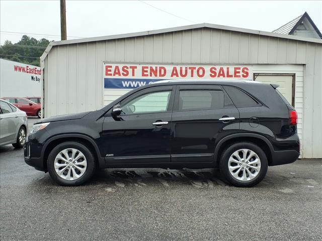 kia sorento 2014 5XYKUDA70EG474984 image kia sorento 2014 5XYKUDA70EG474984 image
