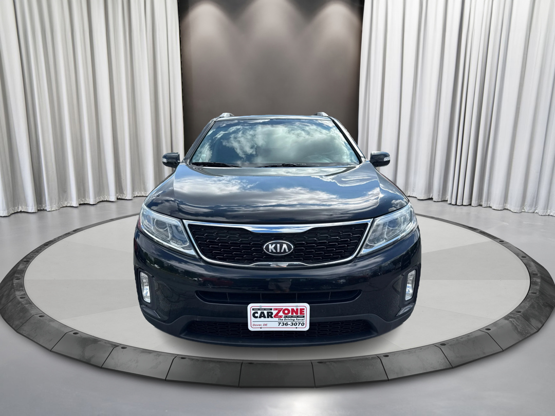 kia sorento 2014 5XYKTDA6XEG460682 image kia sorento 2014 5XYKTDA6XEG460682 image