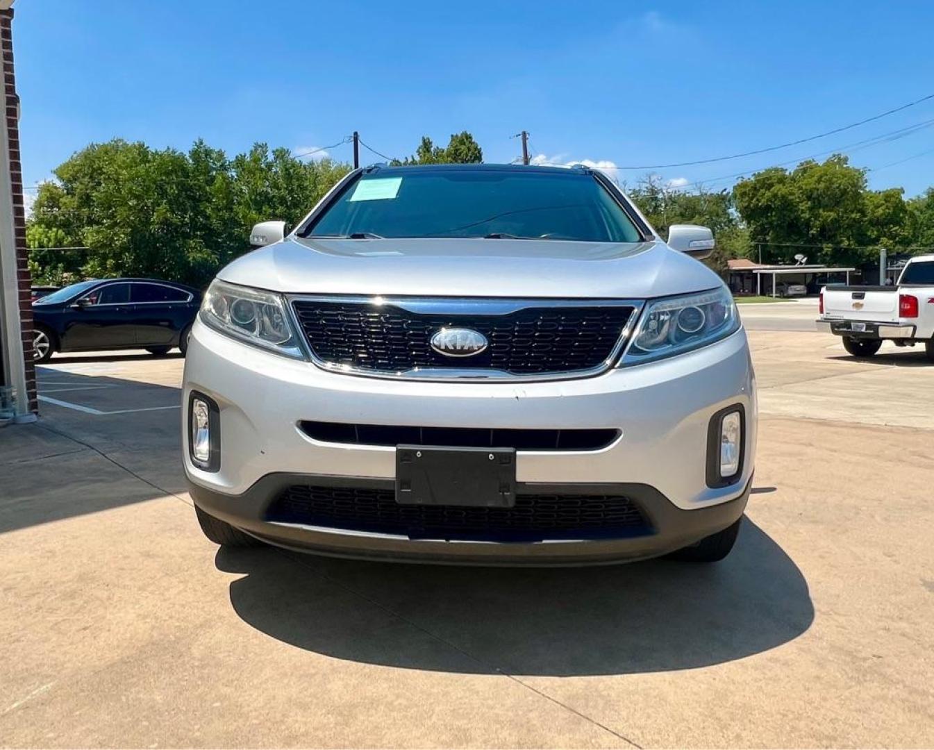 kia sorento 2014 5XYKU4A73EG471920 image kia sorento 2014 5XYKU4A73EG471920 image