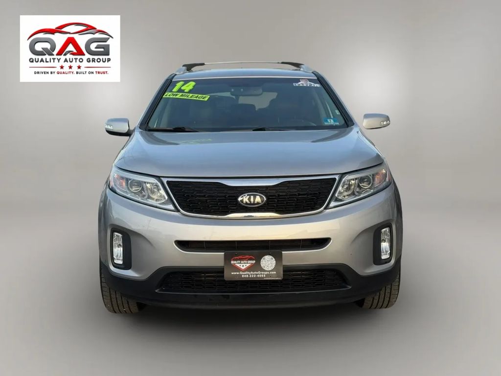 kia sorento 2014 5XYKT4A63EG499503 image kia sorento 2014 5XYKT4A63EG499503 image