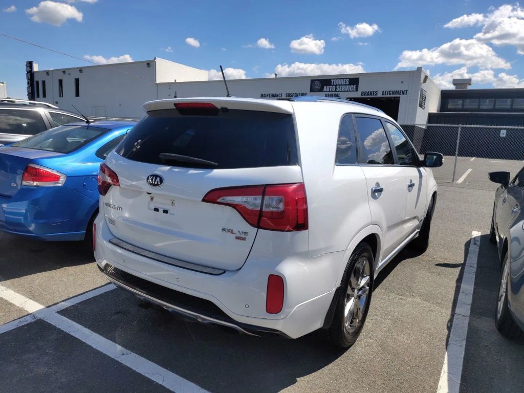 kia sorento 2014 5XYKWDA79EG490837 image kia sorento 2014 5XYKWDA79EG490837 image