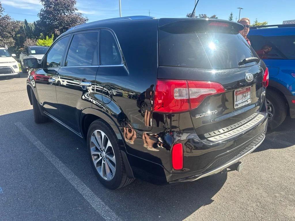 kia sorento 2014 5XYKWDA7XEG479880 image kia sorento 2014 5XYKWDA7XEG479880 image