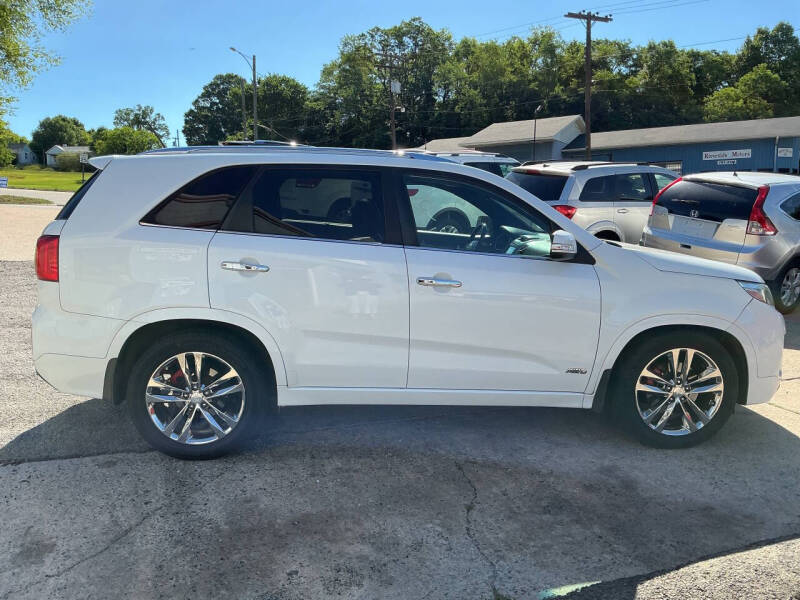 kia sorento 2014 5XYKWDA78EG467789 image kia sorento 2014 5XYKWDA78EG467789 image