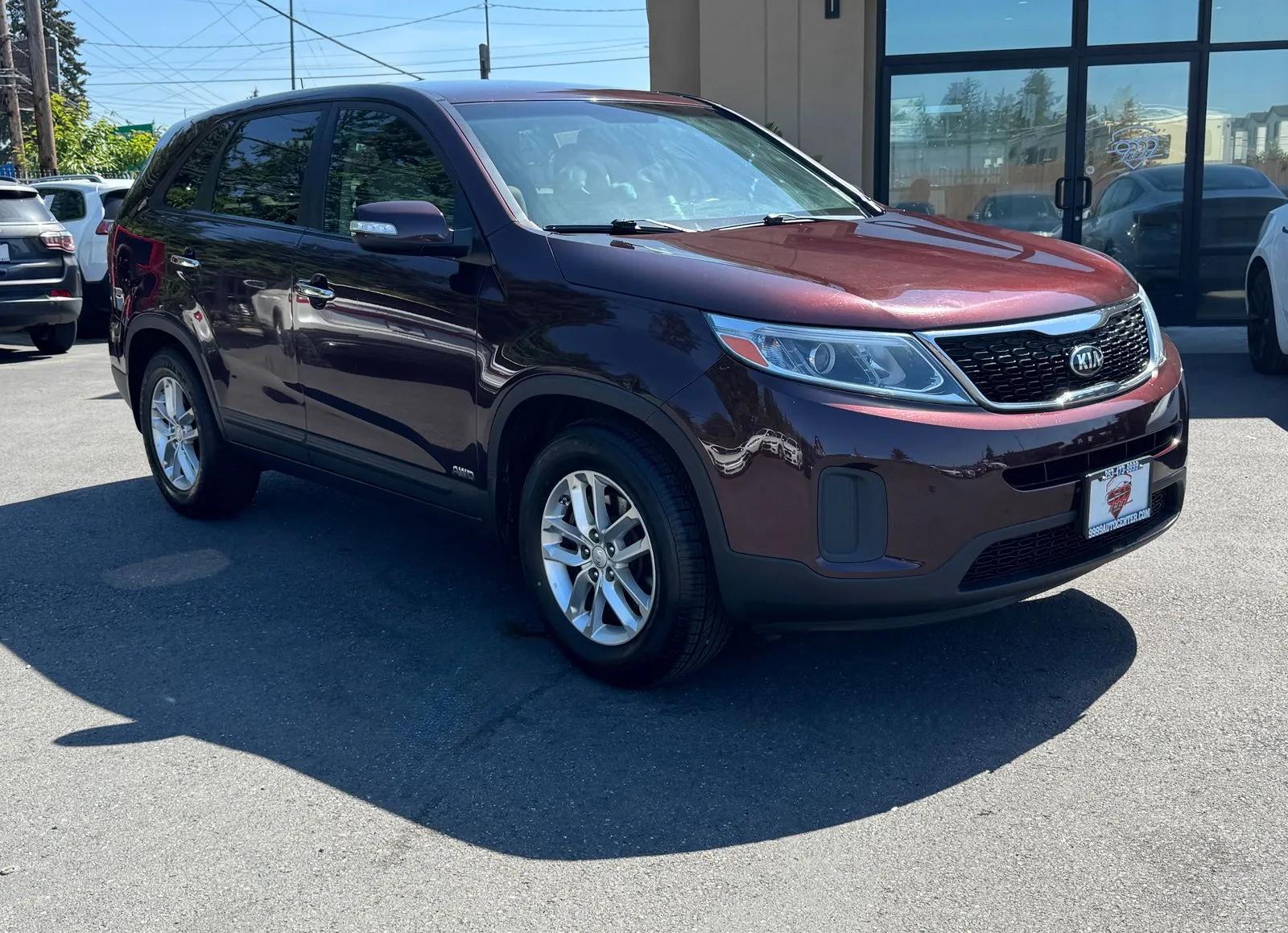 kia sorento 2014 5XYKTCA62EG548944 image kia sorento 2014 5XYKTCA62EG548944 image