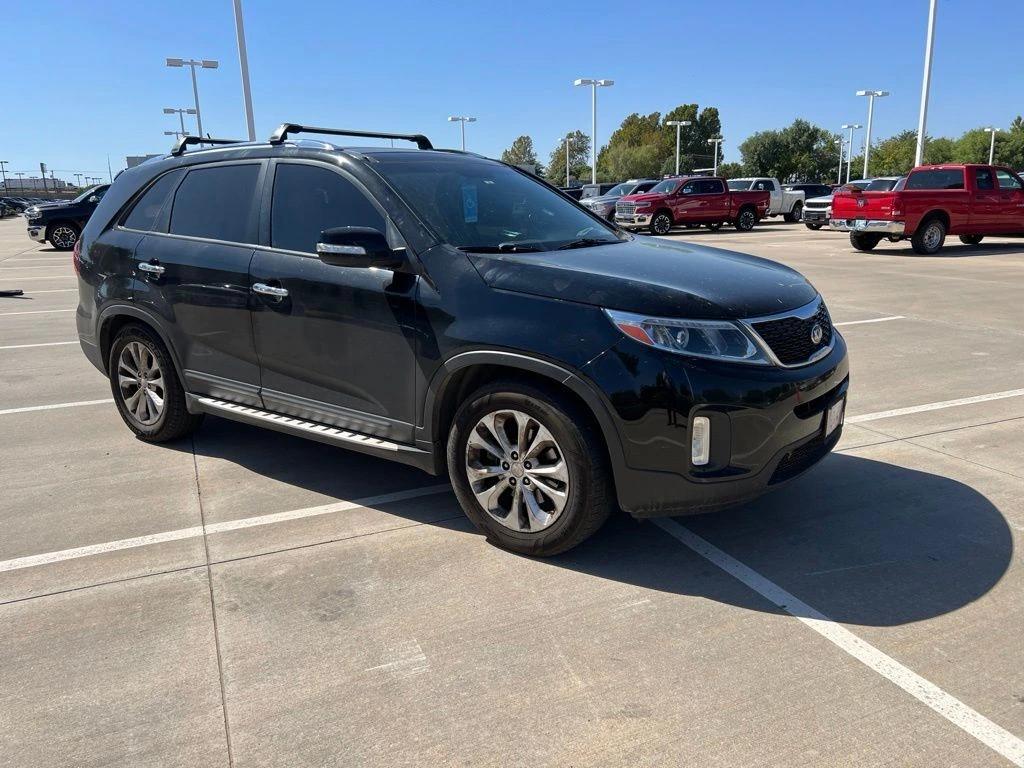kia sorento 2014 5XYKU4A79EG468696 image kia sorento 2014 5XYKU4A79EG468696 image