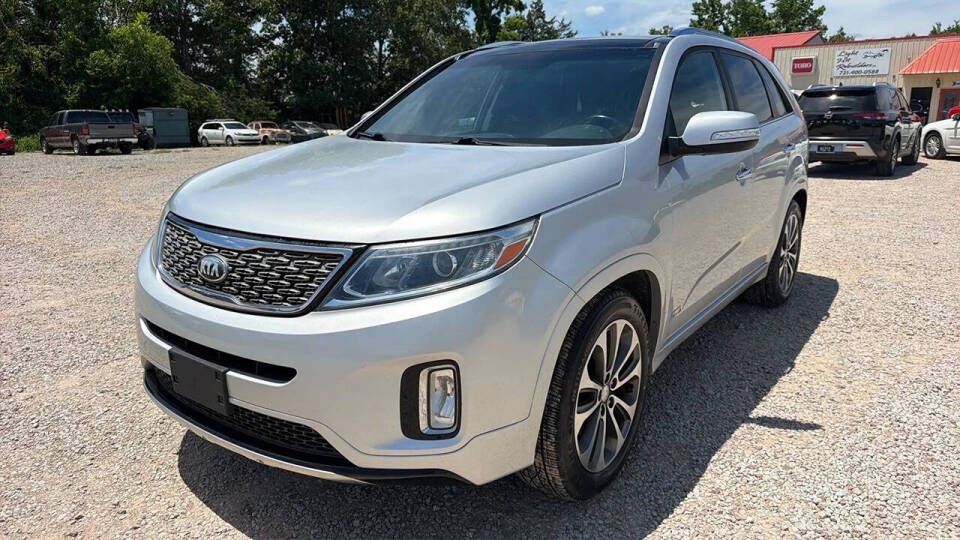 kia sorento 2014 5XYKWDA7XEG467258 image kia sorento 2014 5XYKWDA7XEG467258 image