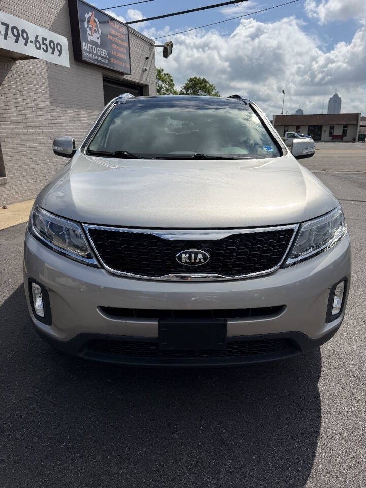 kia sorento 2014 5XYKU4A73EG526351 image kia sorento 2014 5XYKU4A73EG526351 image