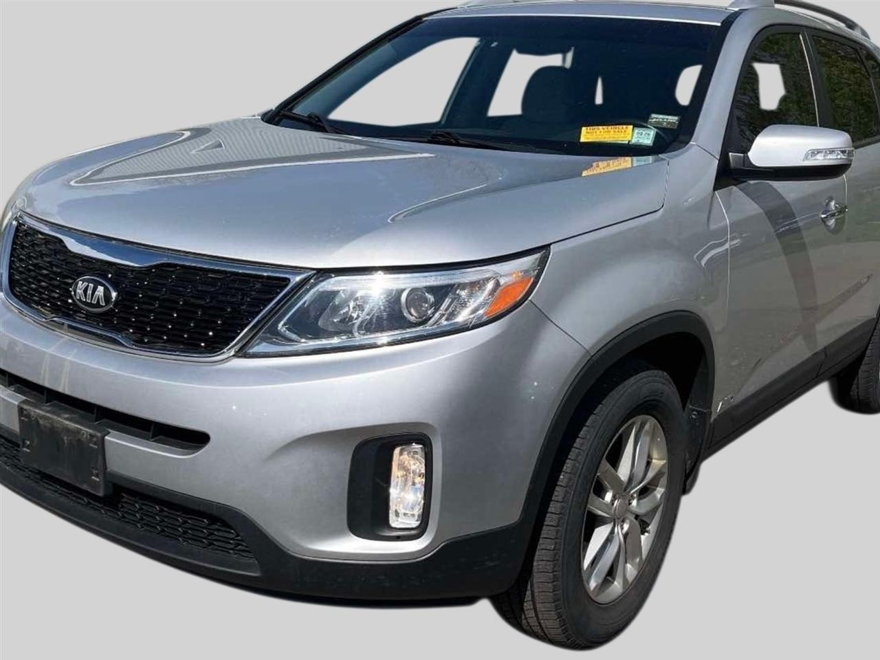 kia sorento 2014 5XYKTDA73EG477316 image kia sorento 2014 5XYKTDA73EG477316 image
