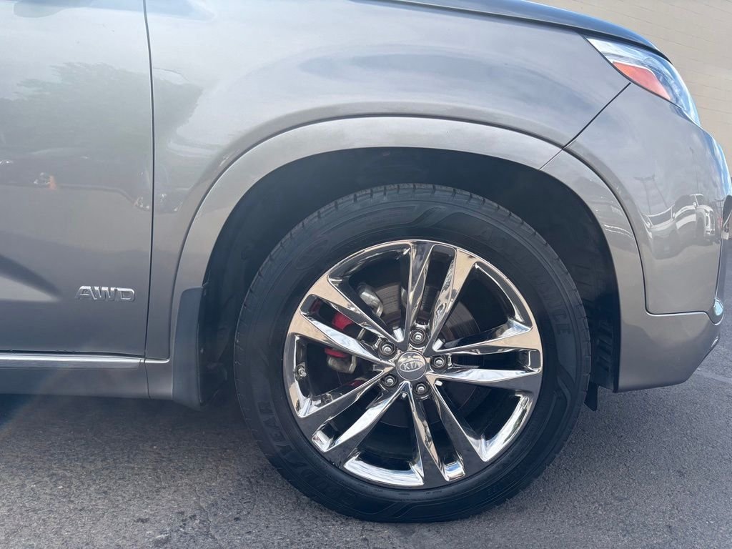 kia sorento 2014 5XYKWDA73EG537800 image kia sorento 2014 5XYKWDA73EG537800 image