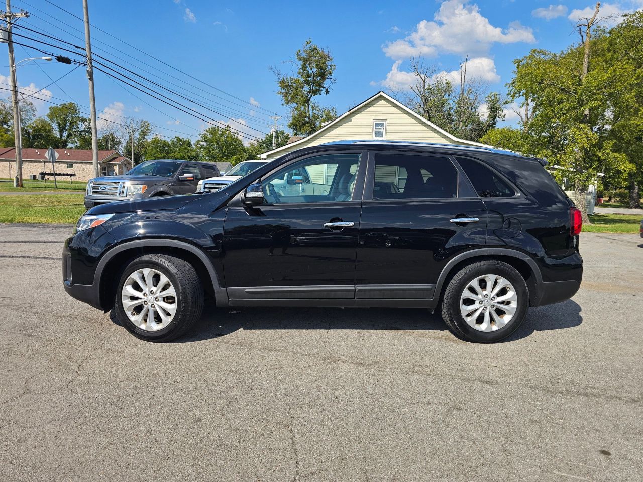 kia sorento 2014 5XYKU4A72EG432123 image kia sorento 2014 5XYKU4A72EG432123 image