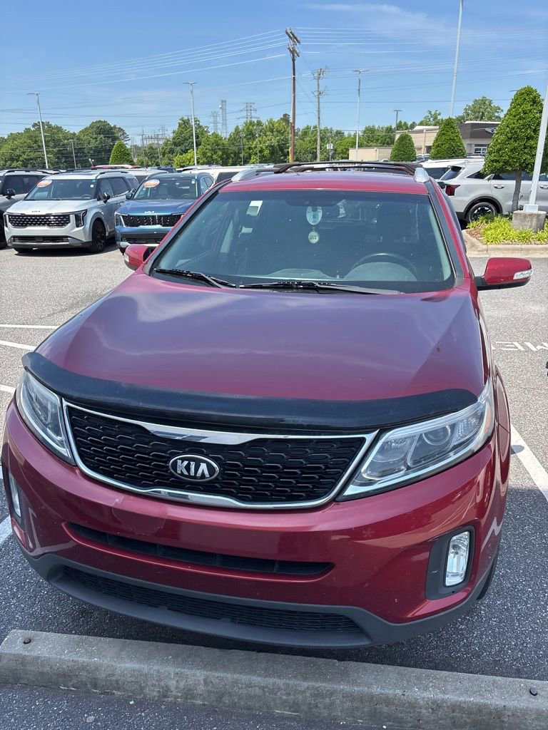 kia sorento 2014 5XYKTCA67EG547465 image kia sorento 2014 5XYKTCA67EG547465 image