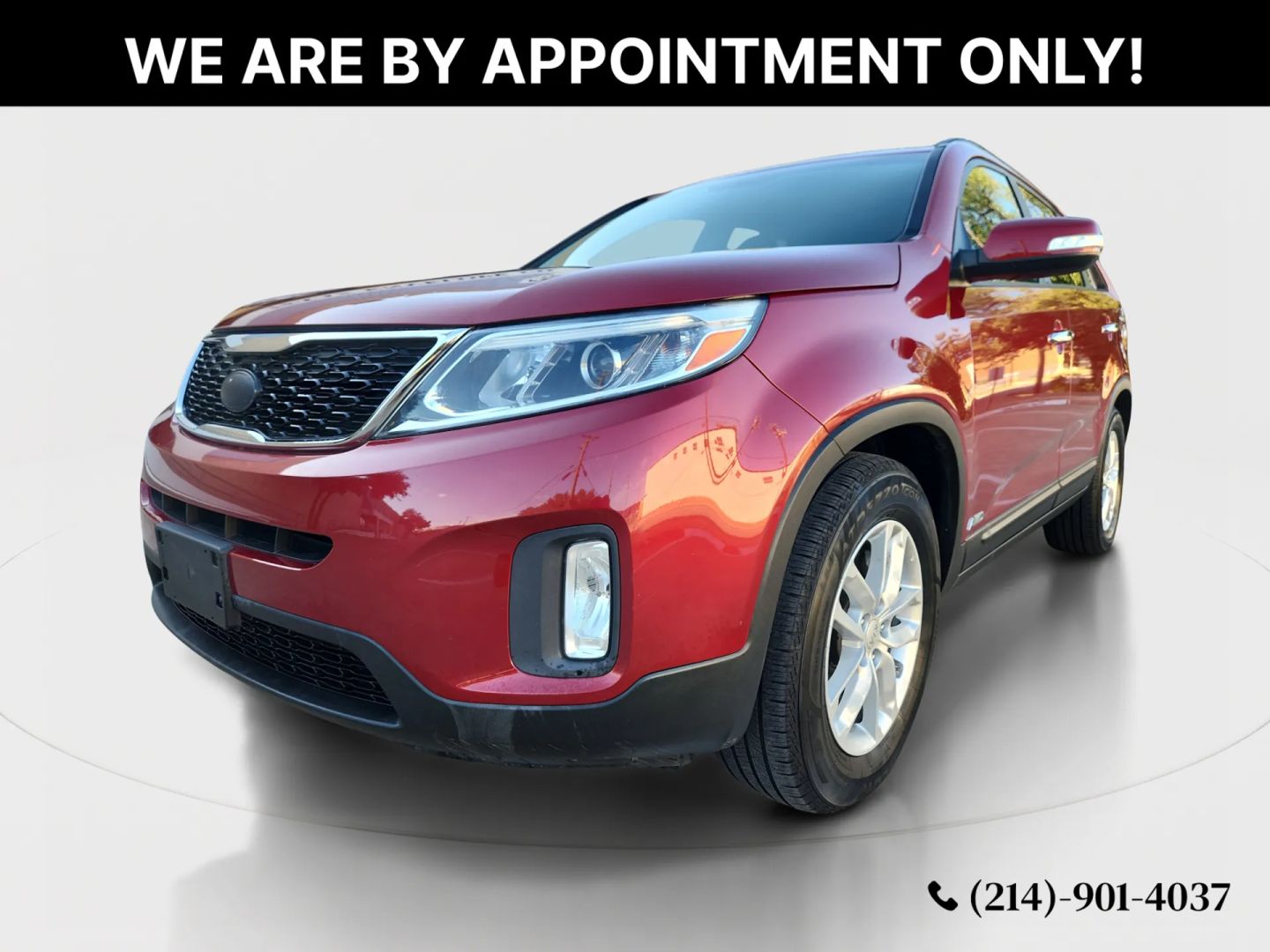 kia sorento 2014 5XYKTCA6XEG545242 image kia sorento 2014 5XYKTCA6XEG545242 image