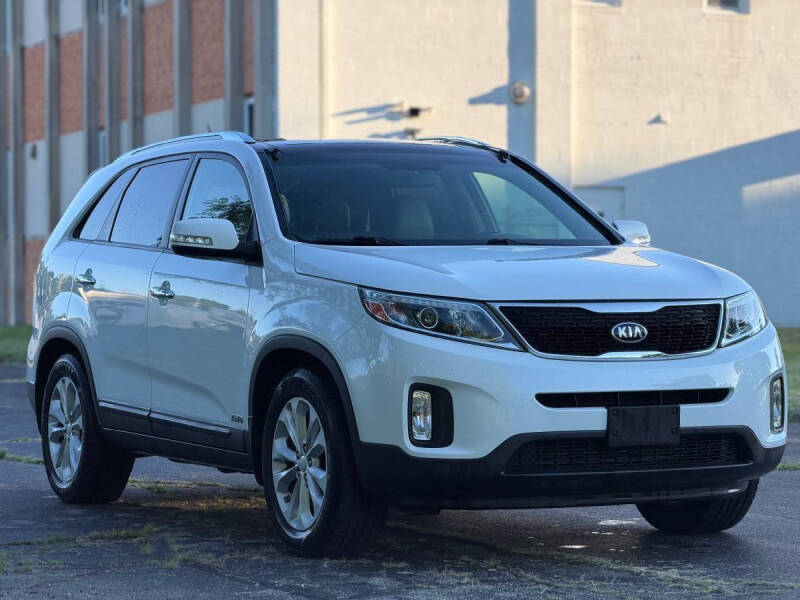 kia sorento 2014 5XYKUDA74EG547290 image kia sorento 2014 5XYKUDA74EG547290 image