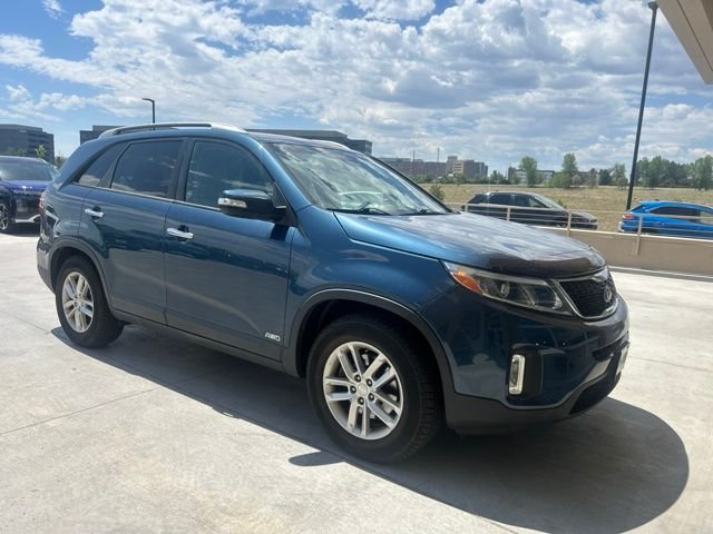 kia sorento 2014 5XYKTDA71EG531440 image kia sorento 2014 5XYKTDA71EG531440 image