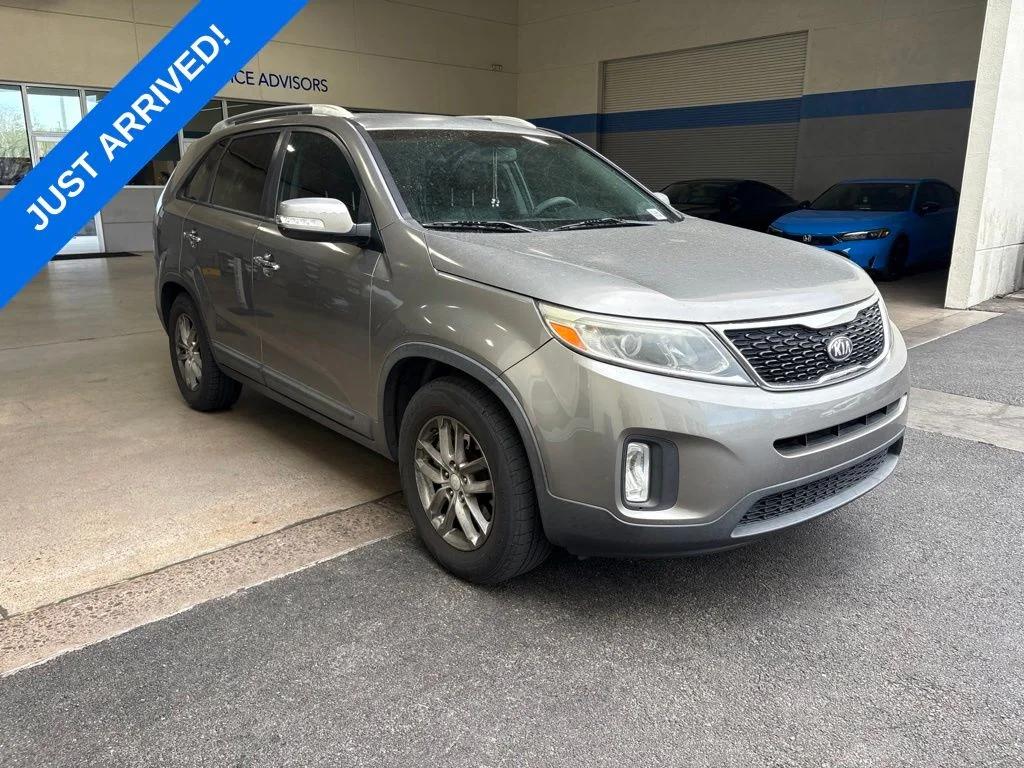 kia sorento 2014 5XYKT4A61EG470176 image kia sorento 2014 5XYKT4A61EG470176 image