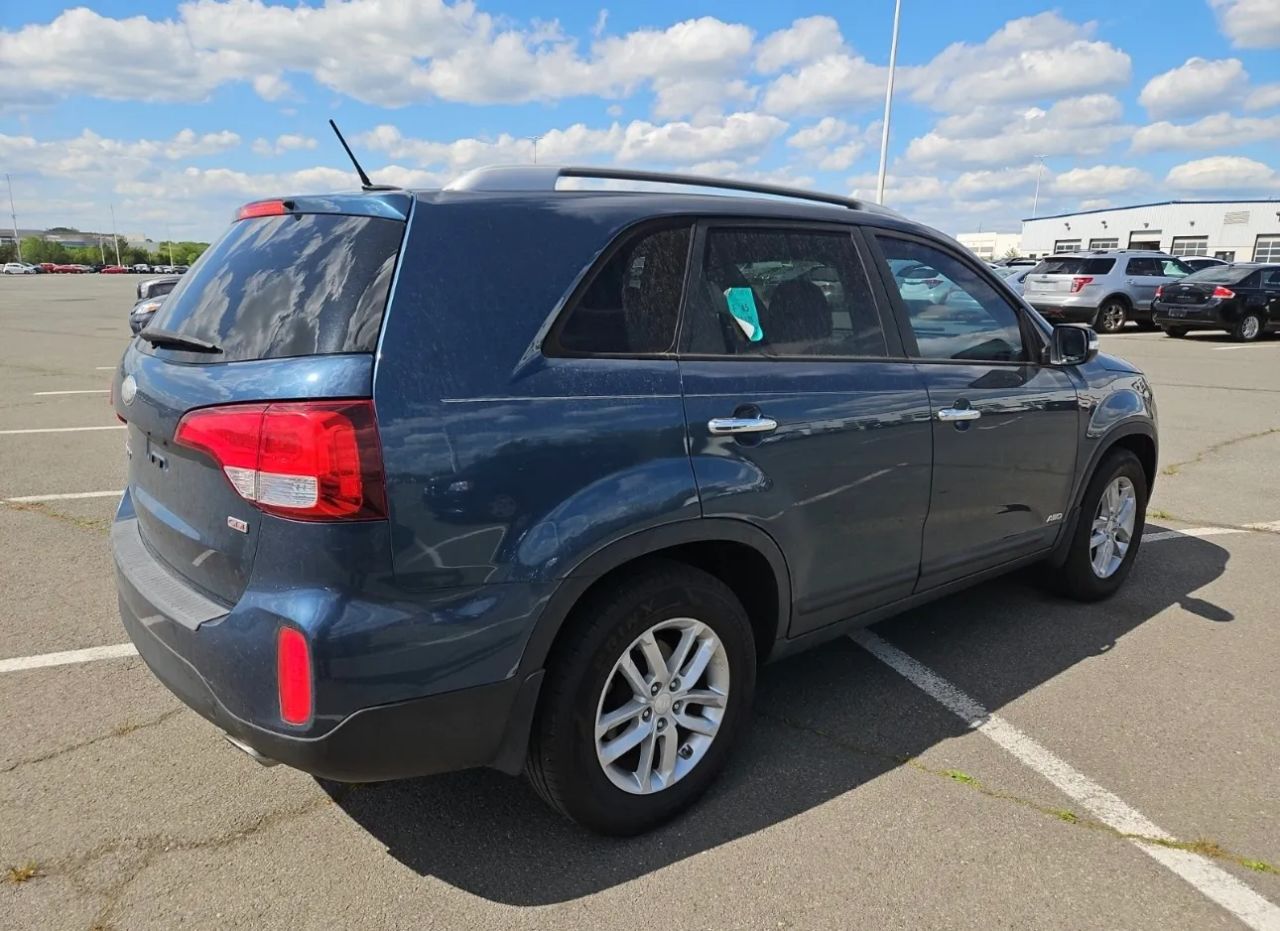 kia sorento 2014 5XYKTDA79EG439072 image kia sorento 2014 5XYKTDA79EG439072 image