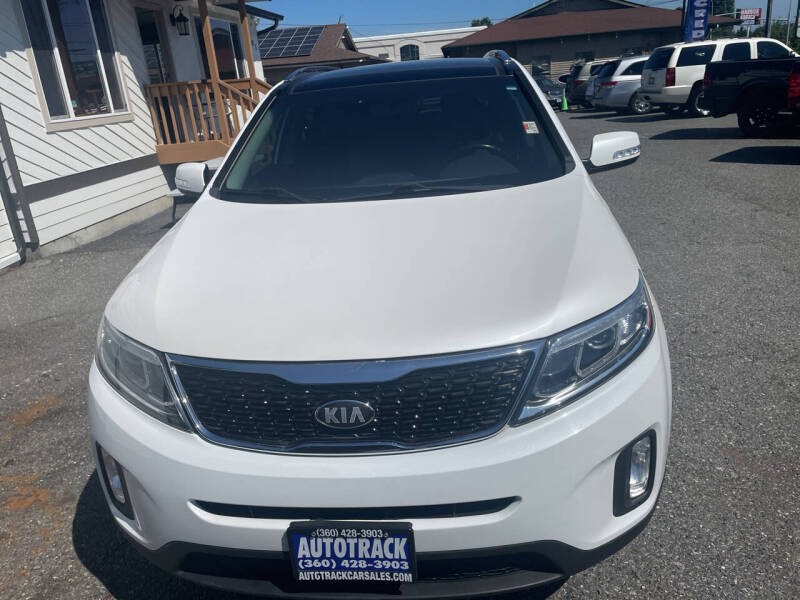 kia sorento 2014 5XYKUDA72EG447026 image kia sorento 2014 5XYKUDA72EG447026 image