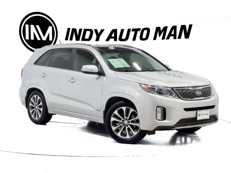 kia sorento 2014 5XYKWDA71EG528013 image kia sorento 2014 5XYKWDA71EG528013 image