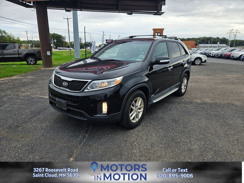 kia sorento 2014 5XYKTDA65EG470813 image kia sorento 2014 5XYKTDA65EG470813 image
