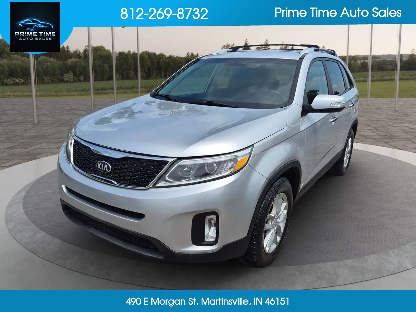 kia sorento 2014 5XYKTCA61EG454876 image kia sorento 2014 5XYKTCA61EG454876 image