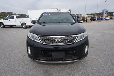 kia sorento 2014 5XYKW4A73EG459065 image kia sorento 2014 5XYKW4A73EG459065 image