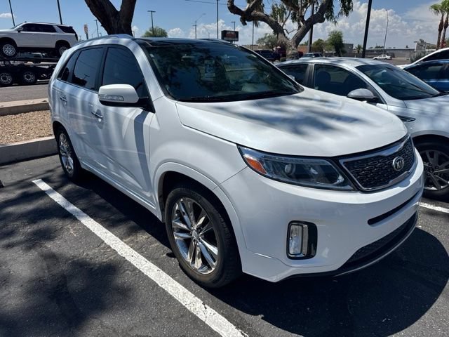 kia sorento 2014 5XYKW4A79EG438964 image kia sorento 2014 5XYKW4A79EG438964 image
