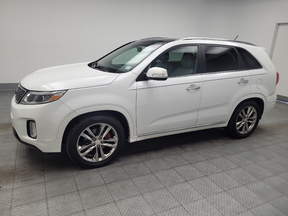 kia sorento 2014 5XYKW4A74EG537496 image kia sorento 2014 5XYKW4A74EG537496 image