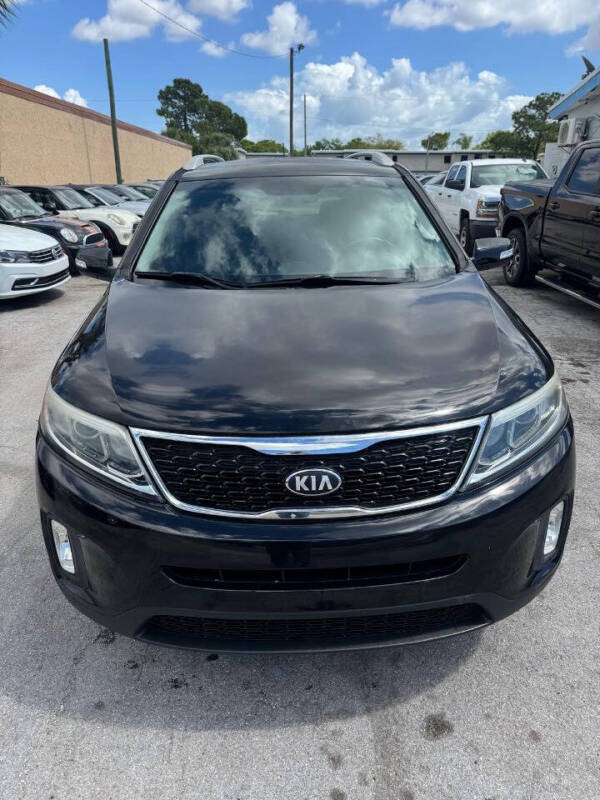 kia sorento 2014 5XYKTCA67EG506348 image kia sorento 2014 5XYKTCA67EG506348 image