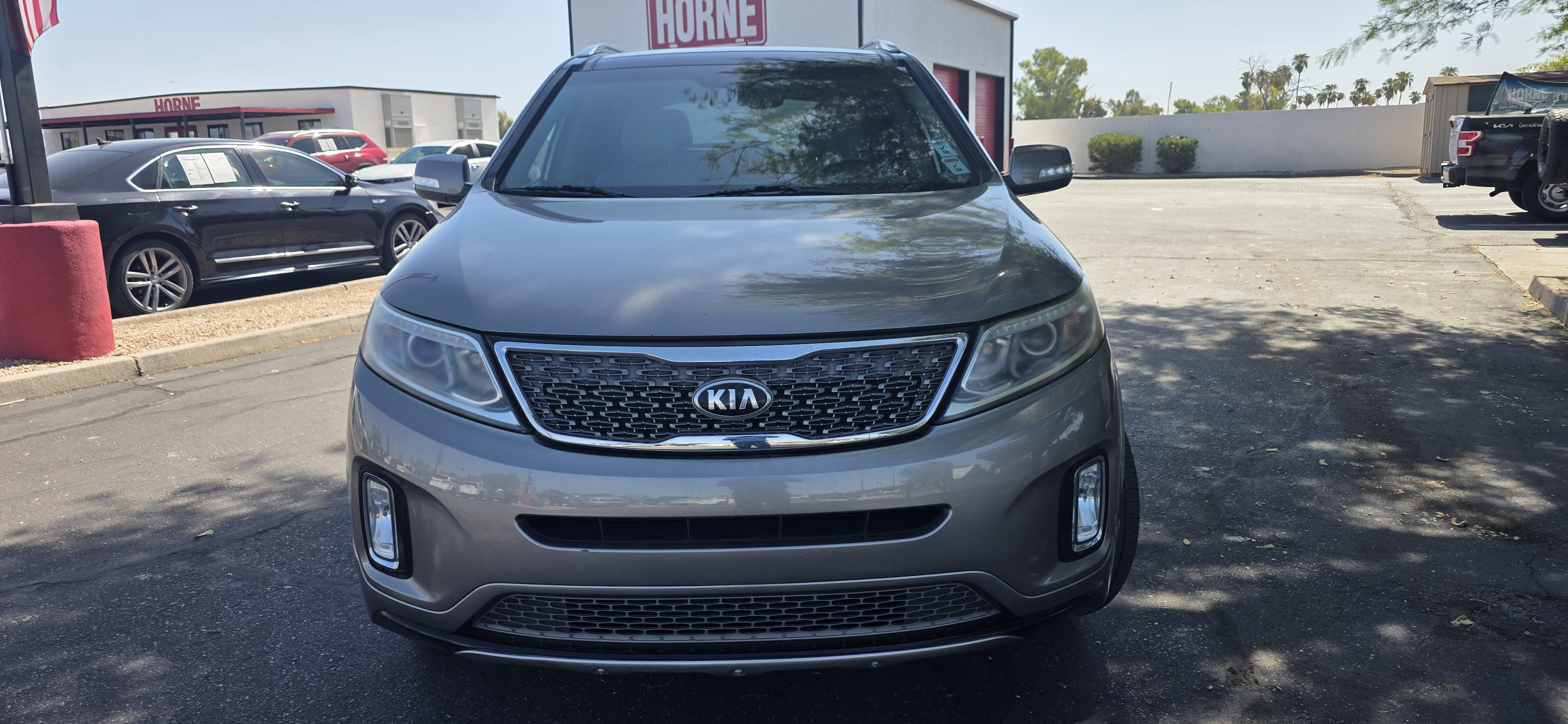 kia sorento 2014 5XYKW4A76EG445872 image kia sorento 2014 5XYKW4A76EG445872 image